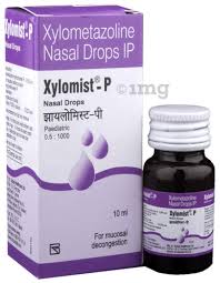 Xylomist - P