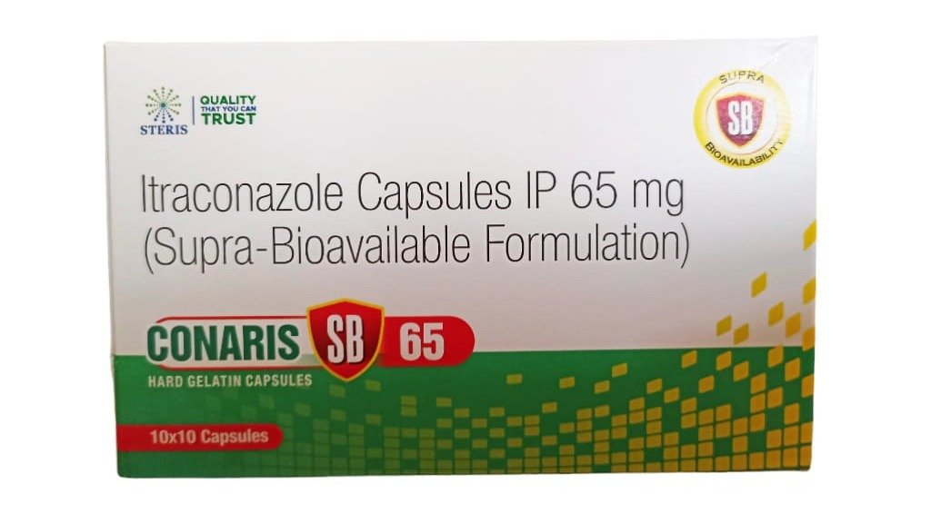 CONARIS SB 65