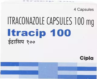 ITRACIP 100