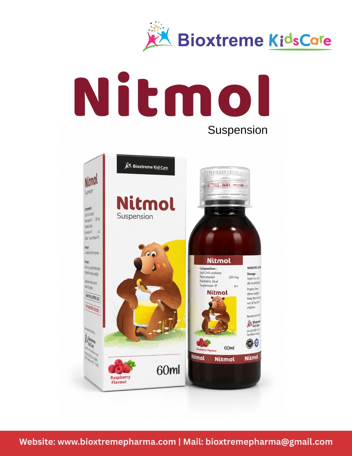 Nitmol