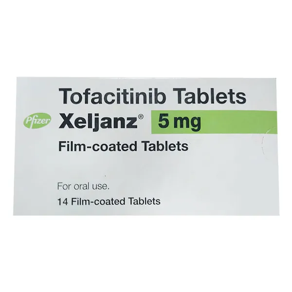 Best Tofacitinib Tablets Brands in India&nbsp;