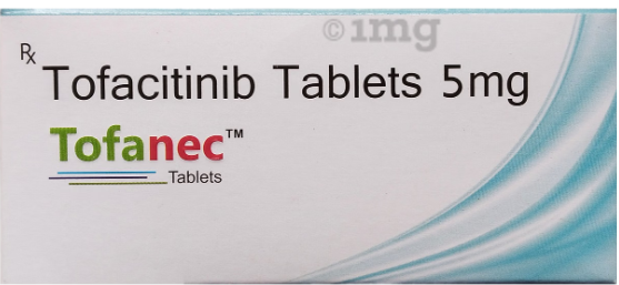 Best Tofacitinib Tablets Brands in India&nbsp;