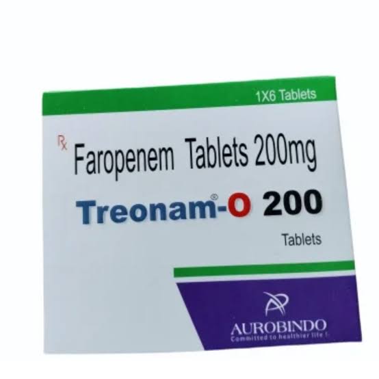 Top 10 FAROPENEM Tablet Brands in India