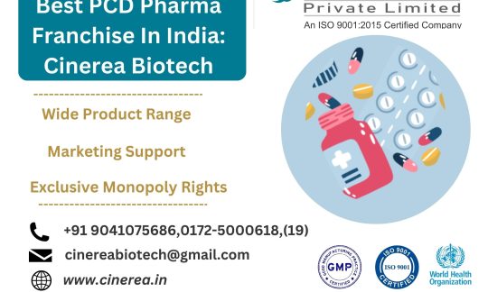 PCD Pharma Franchise in Uttarakhand