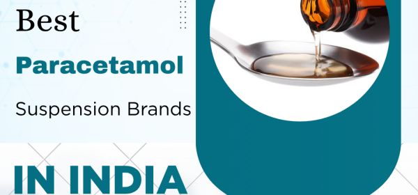 Best Paracetamol Suspension Brands in India