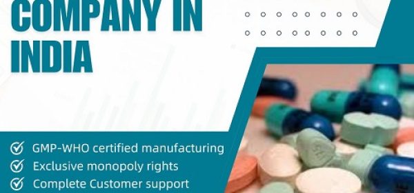 PCD Pharma Franchise in Maharashtra