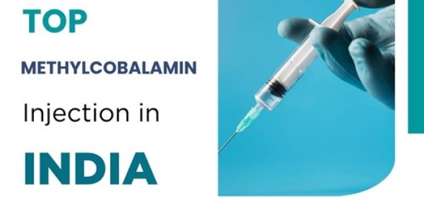 Top 10 Methylcobalamin Injection Brands in India