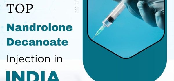Top 10 Nandrolone Decanoate Injection Brands in India