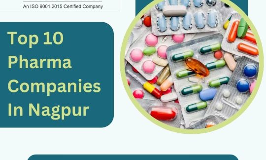 Top 10 Pharma Companies In Nagpur (1)