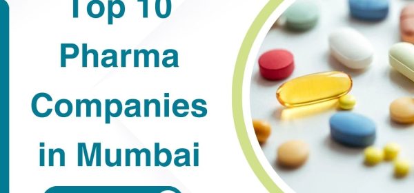 pharmaceutical companies in mumbai