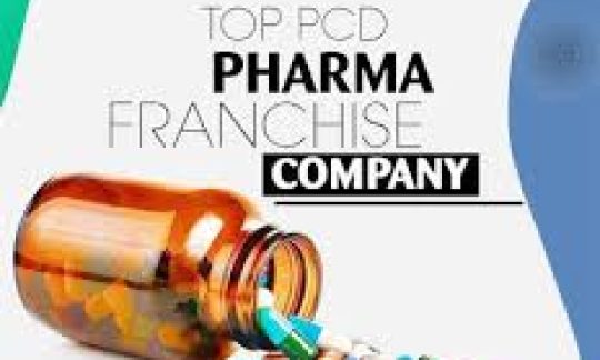 PCD Pharma Franchise in Tamil Nadu